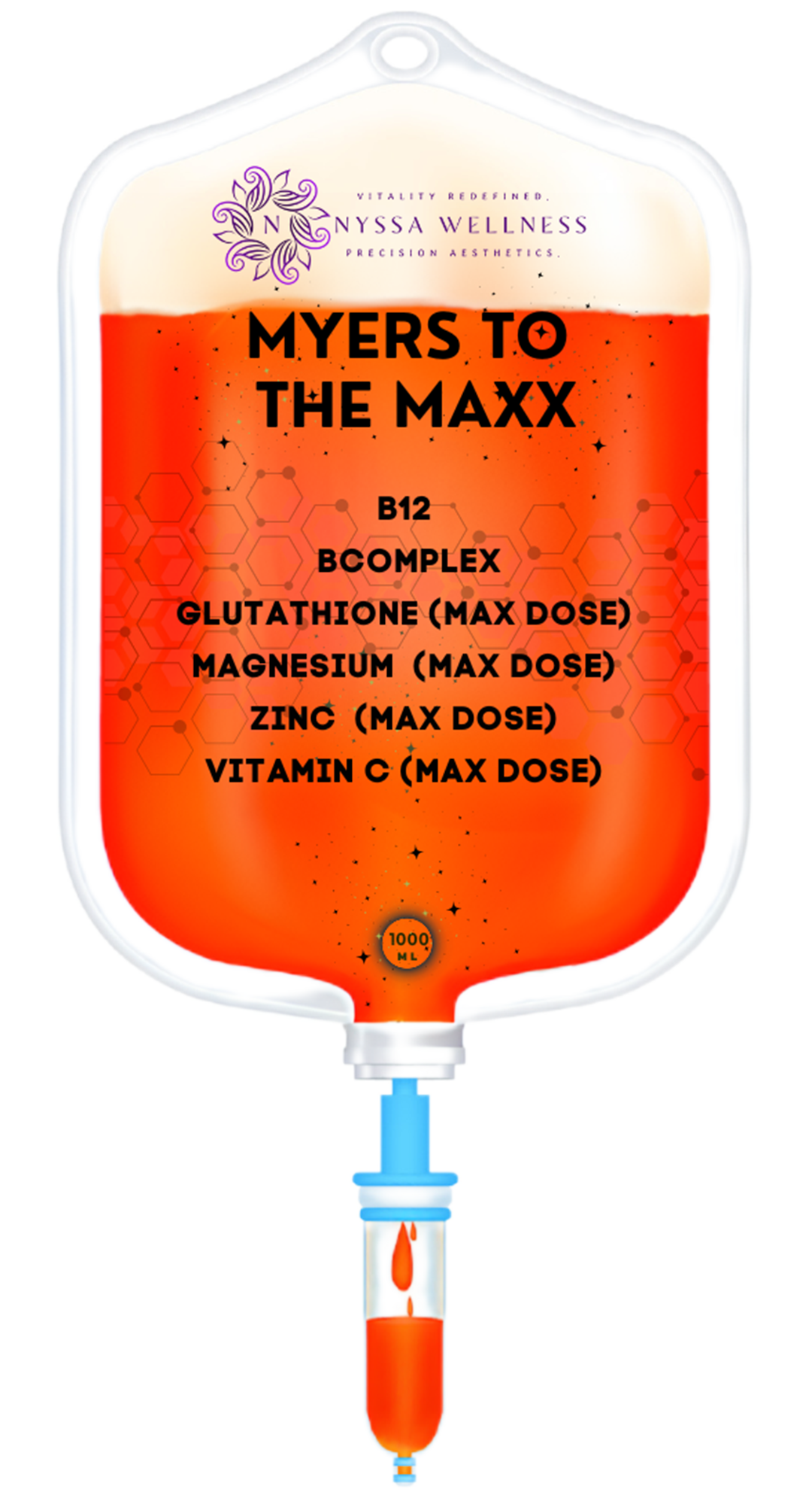 IV Therapy in Hampstead, NC