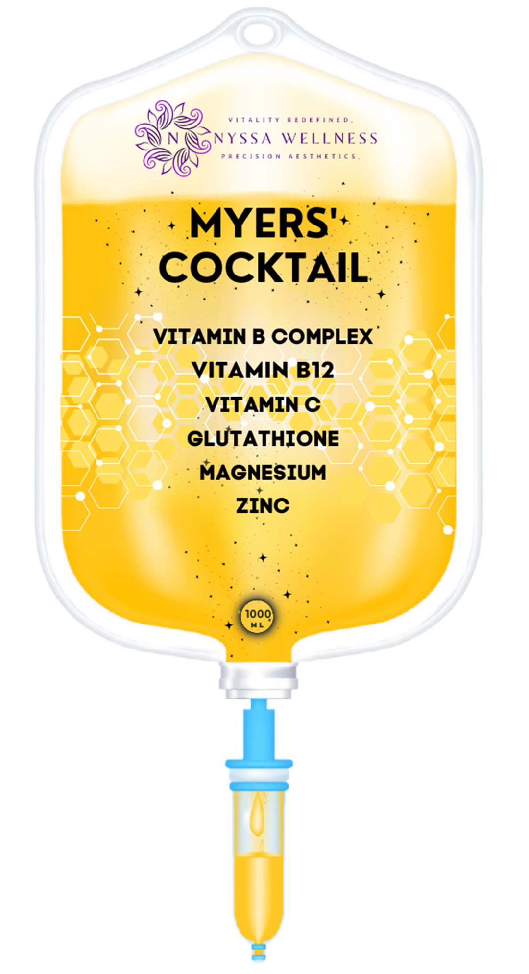 IV Therapy in Hampstead, NC